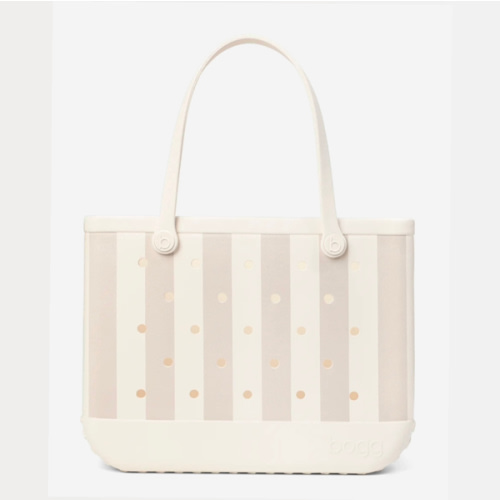 Original Bogg Bag - Beachside Stripe – BOGG BAG
