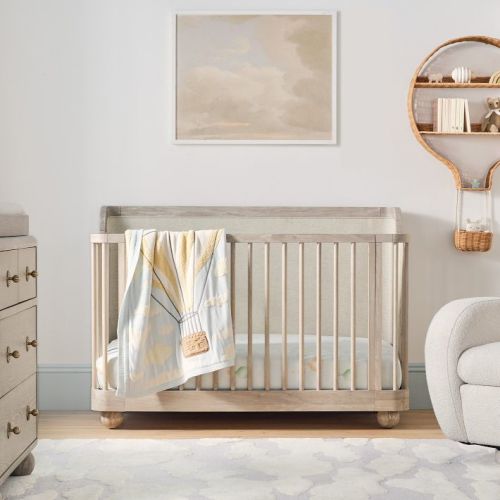 Joseph Altuzarra Balloon Baby Blanket