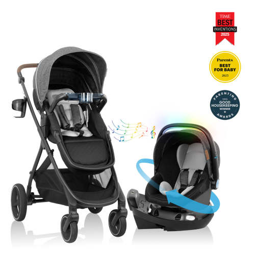 Travel System