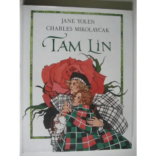 Tam Lin: An Old Ballad