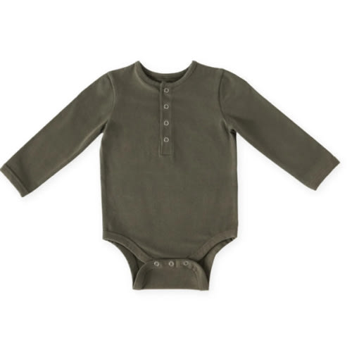 Essentials One-Piece