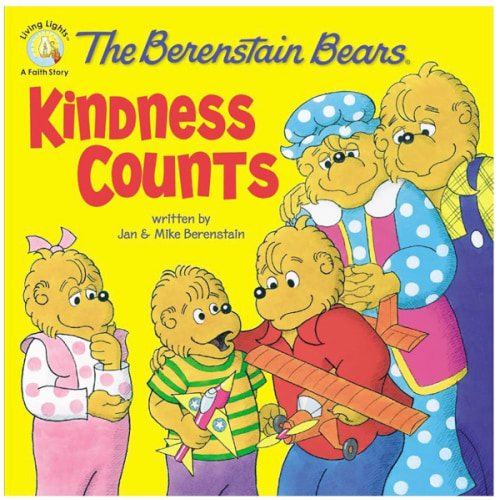 The Berenstain Bears: Kindness Counts