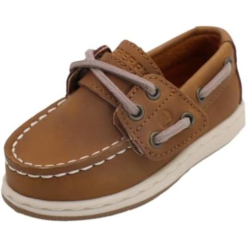 Sperry boys Cup II (Toddler)