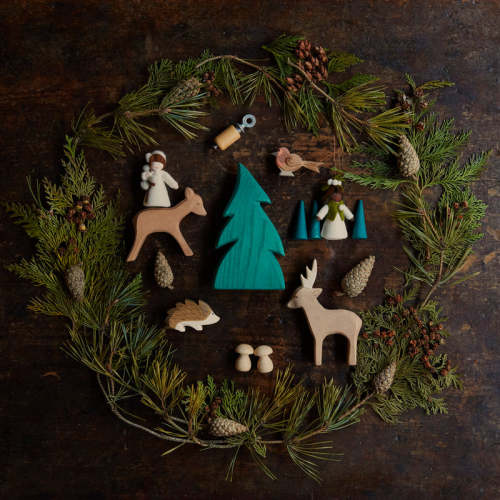 Mama Owl - Gift Card