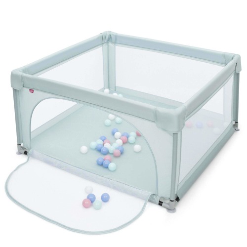 Costway Baby Playpen Infant Large Safety Play Center Yard w/ 50 Ocean - See Details