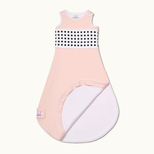 Nanit Breathing Wear Sleeping Bag