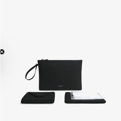 MINA Changing Kit Vegan