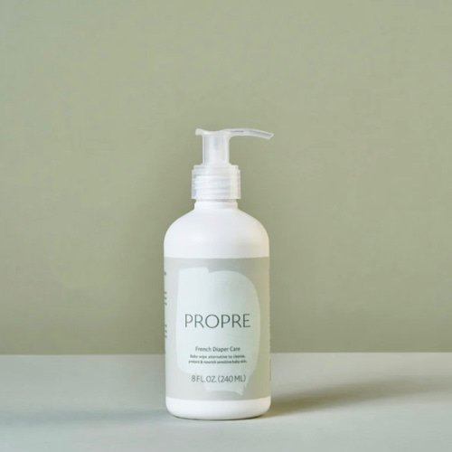 Baby wipe replacement – Propre Baby