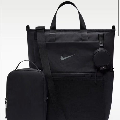 Nike (M) Convertible Diaper Bag 2.0 (Maternity) (25L). Nike.com