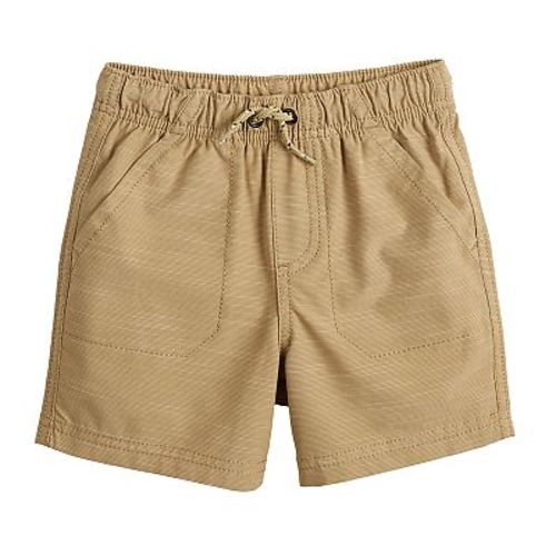 Baby & Toddler Boy Jumping Beans® Woven Tech Shorts