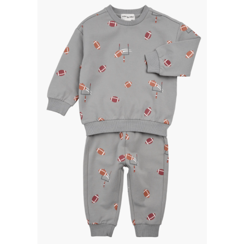 Sweatshirt & Joggers Set