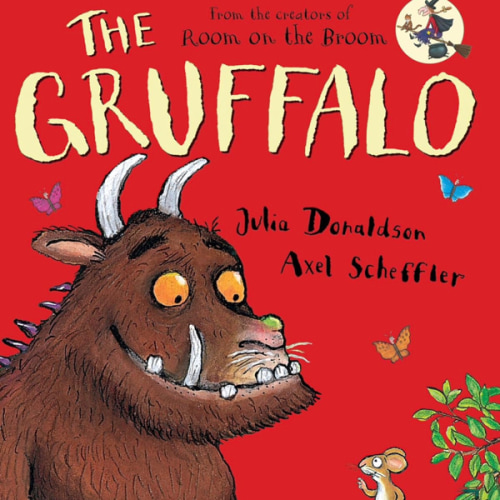 The Gruffalo