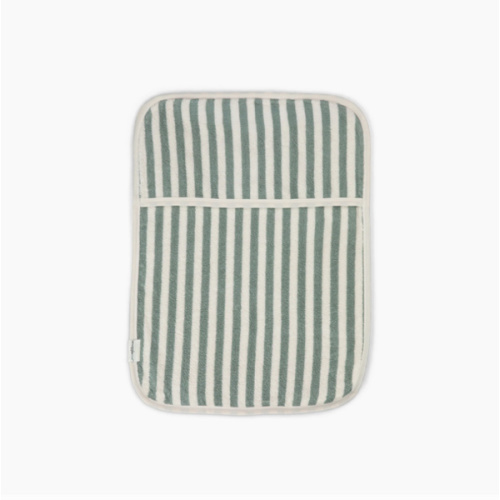 Change Pad Towel | Slate