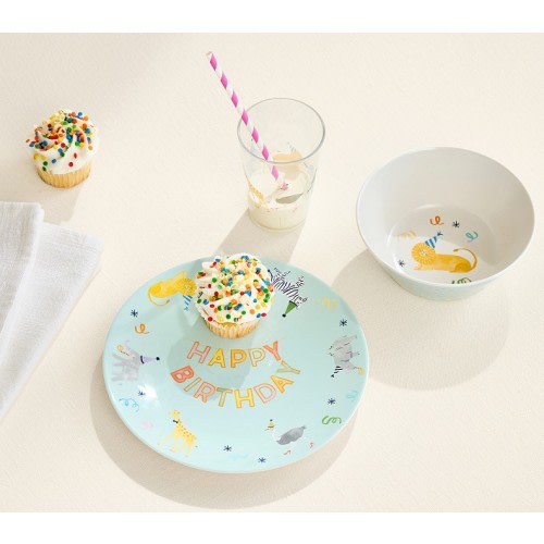 Happy Birthday Tabletop Gift Set