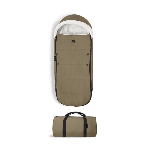 Stokke® YOYO® footmuff - Toffee