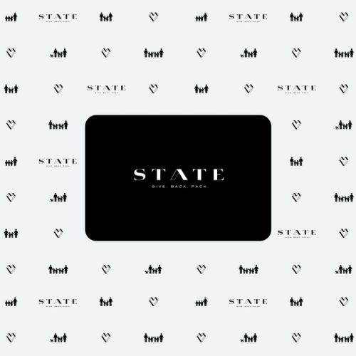 Gift Card – STATE Bags