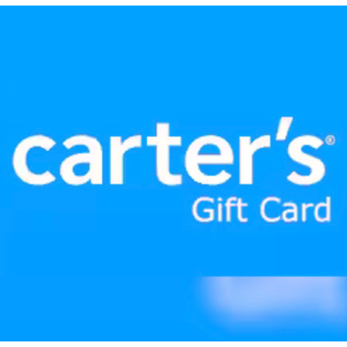 Carter's | OshKosh B'gosh | Skip Hop Gift Cards by CashStar