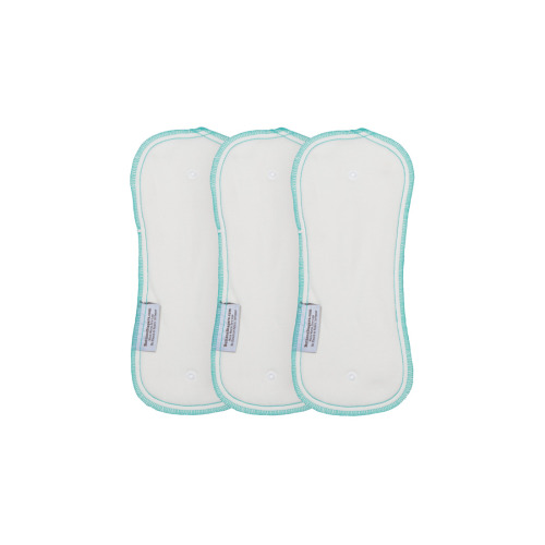Bamboo - Daytime Inserts - 3 Pack