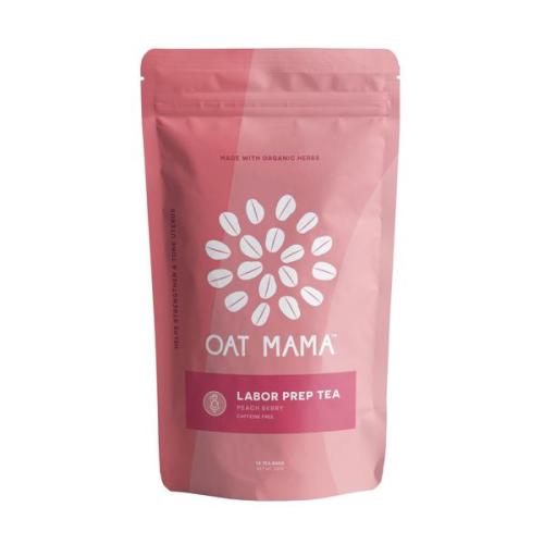 Handcrafted Teas For Mama – Village Maternity