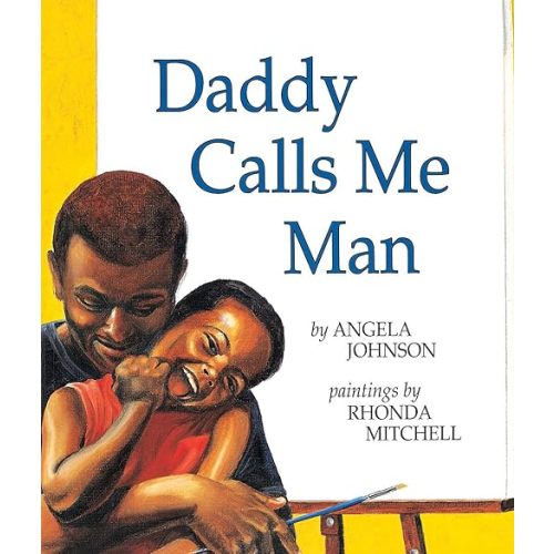 Daddy Calls Me Man – September 1, 2000