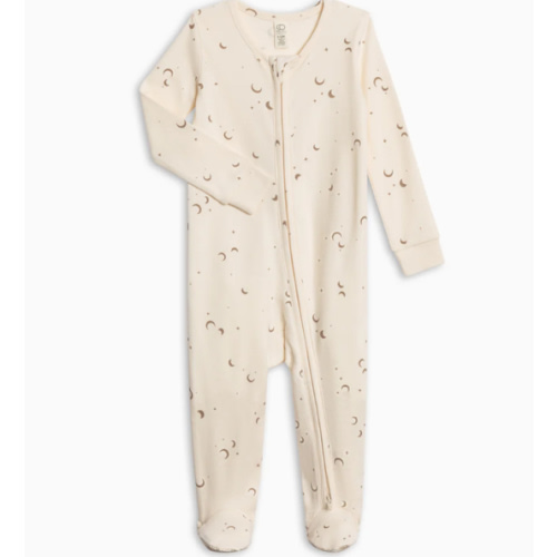 Peyton Zipper Sleeper