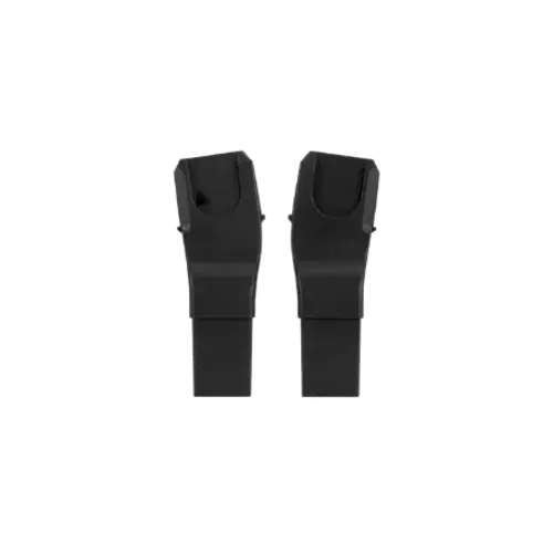 Wave Lower Car Seat Adapters