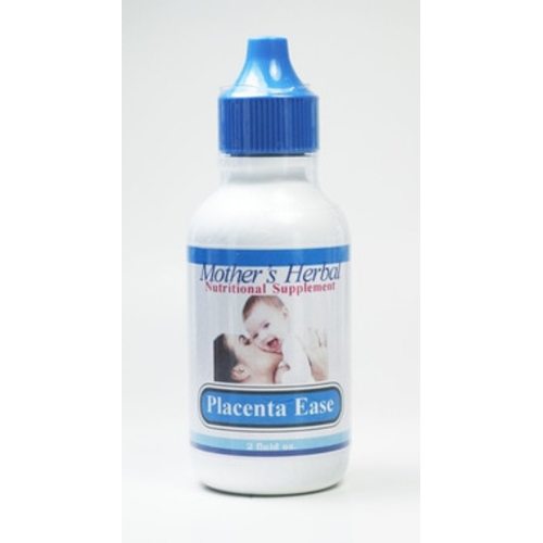 Placenta Ease - In His Hands Birth Supply
