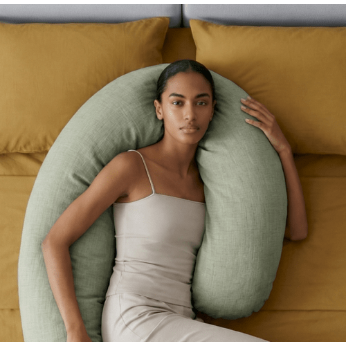Wiggle Pillow