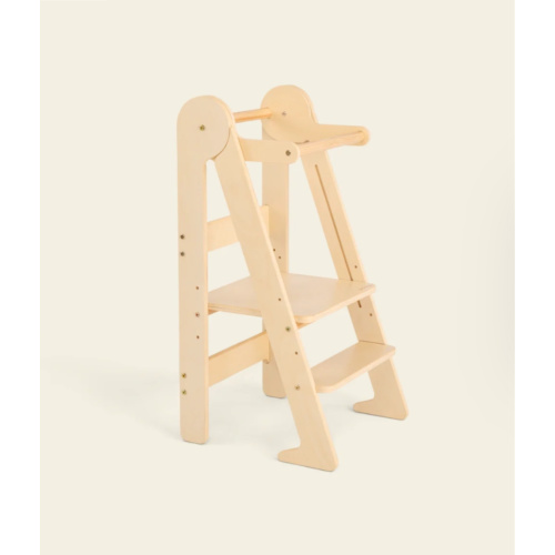 Piccalio – Foldable Toddler Tower | Best Toddler Tower for Kids