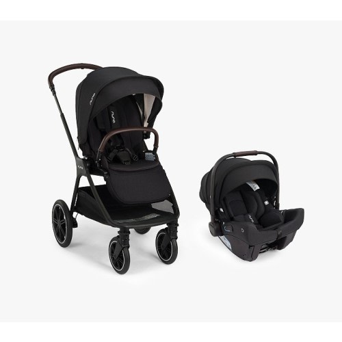 Nuna TRIV™ LX + PIPA™ urbn Infant Travel System