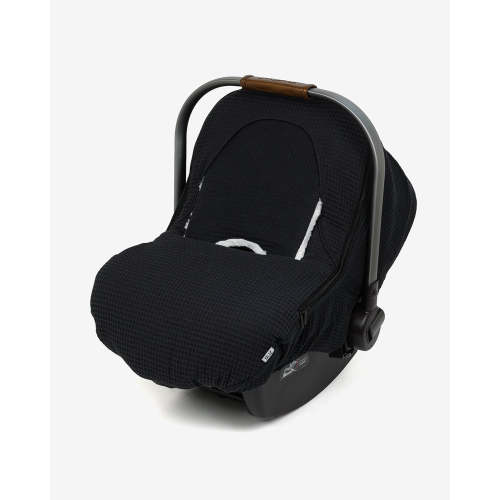 Winter Waffle GlizCover™ - Black