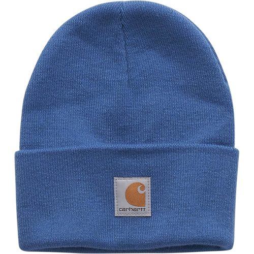 Carhartt Kid's CB8998 Marled Knit Beanie