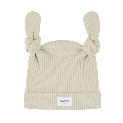 Double Knot Beanie - Clover