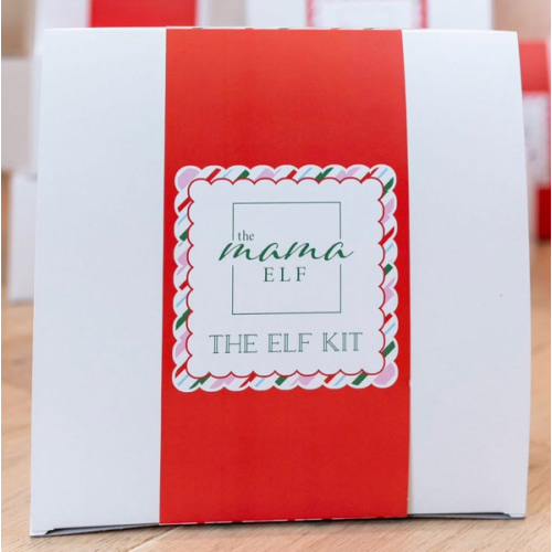 2026 Elf Kit Pre-Order! – The Mama Elf