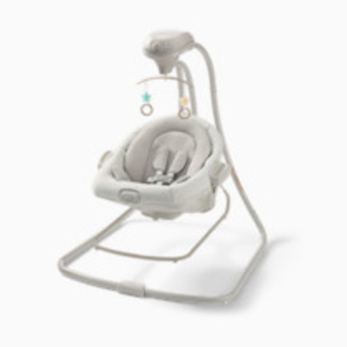 Graco DuetConnect LX Swing and Bouncer - Wales