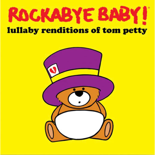 Lullaby Renditions of Tom Petty - Vinyl