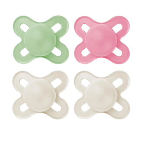 MAM Original Start Pacifier 0-2 months