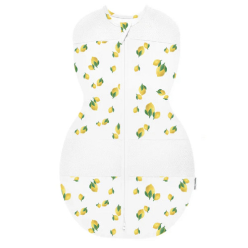 Sleepea® 5-Second Baby Swaddle