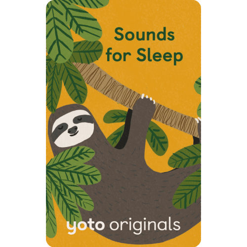 Sounds For Sleep