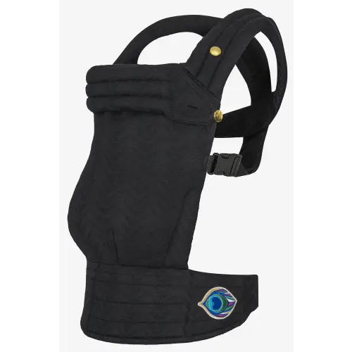 Artipoppe Zeitgeist Baby Carrier | Arrow Zorro