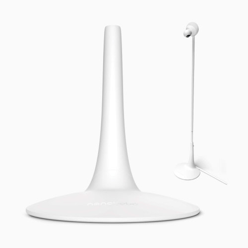 Nanobebe Aura Floor Stand - White