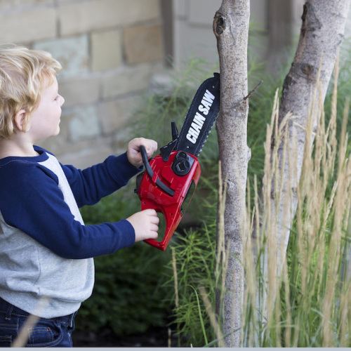 Chainsaw Pretend Play Toy