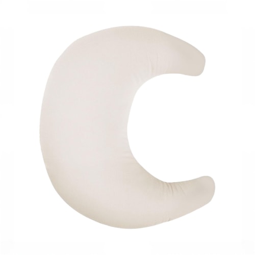 Snuggle Me Organic Feeding And Support Pillow, Natural, Updated