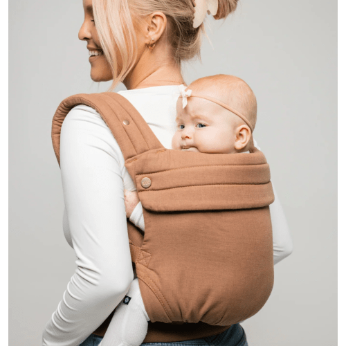 The Monarch Carrier - Mocha – Mabē