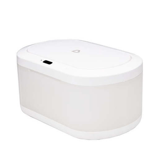 Touch Free Wipe Warmer