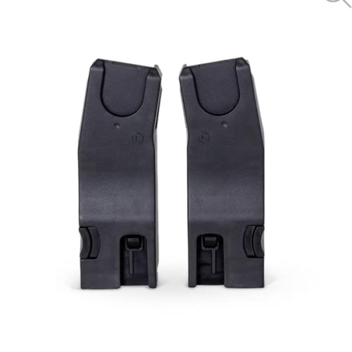 Universal Breez Car Seat Adapters - Quick Install Travel System