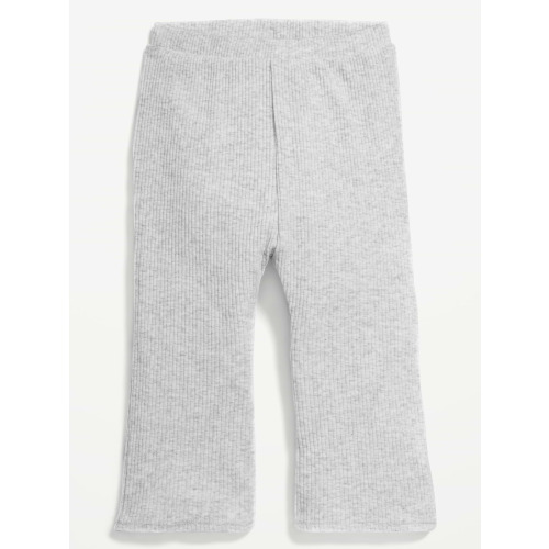 Ribbed Flare Leggings for Baby