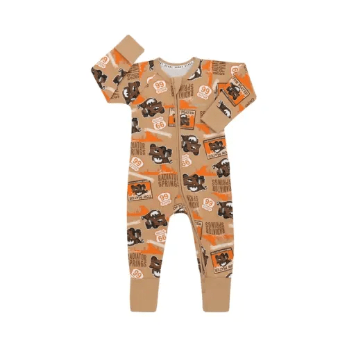 Bonds Coverall Mater | Baby Bunting AU