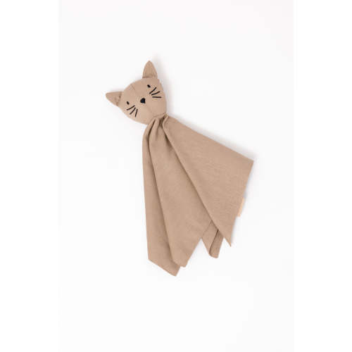 Desert Lark - Linen Lovey Kitten – WildBird