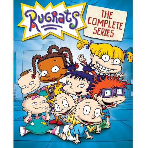 Rugrats: The Complete Series